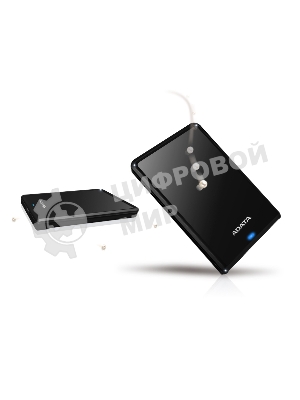 Внешний HDD 2.5