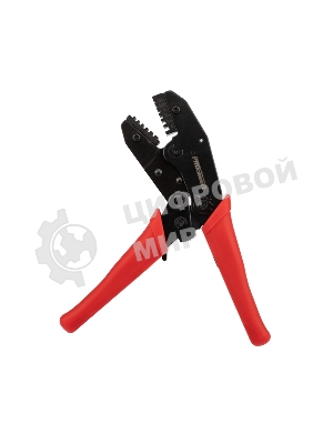 Кримпер PROconnect HT-336 E для обжима штыревых наконечников 0.5-4.0 мм²