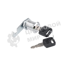 Почтовый замок 18-18/40 ЧЕТЫРЕ СЕЗОНА