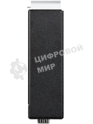 Коммутатор D-Link DIS-100G-5SW/A1A Промышленный неуправляемый коммутатор с 4 портами 10/100/1000Base-T, 1 портом 1000Base-X SFP, функцией энергосбереж