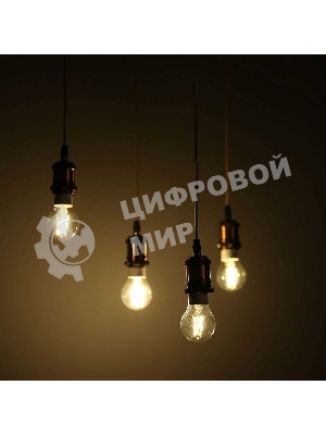 Умная Лампочка Yeelight LED Filament Light