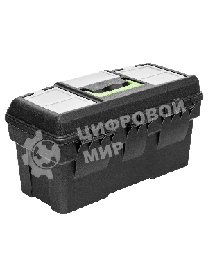 Ящик для инструментов Сибртех 21”, с органайзерами