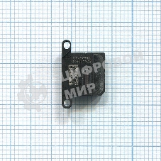 Динамик верхний (слуховой) для iPhone 6S Plus