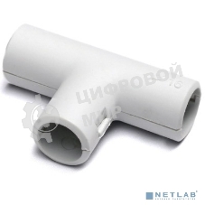 Тройник открывающийся IP40 д.25мм 50625 DKC