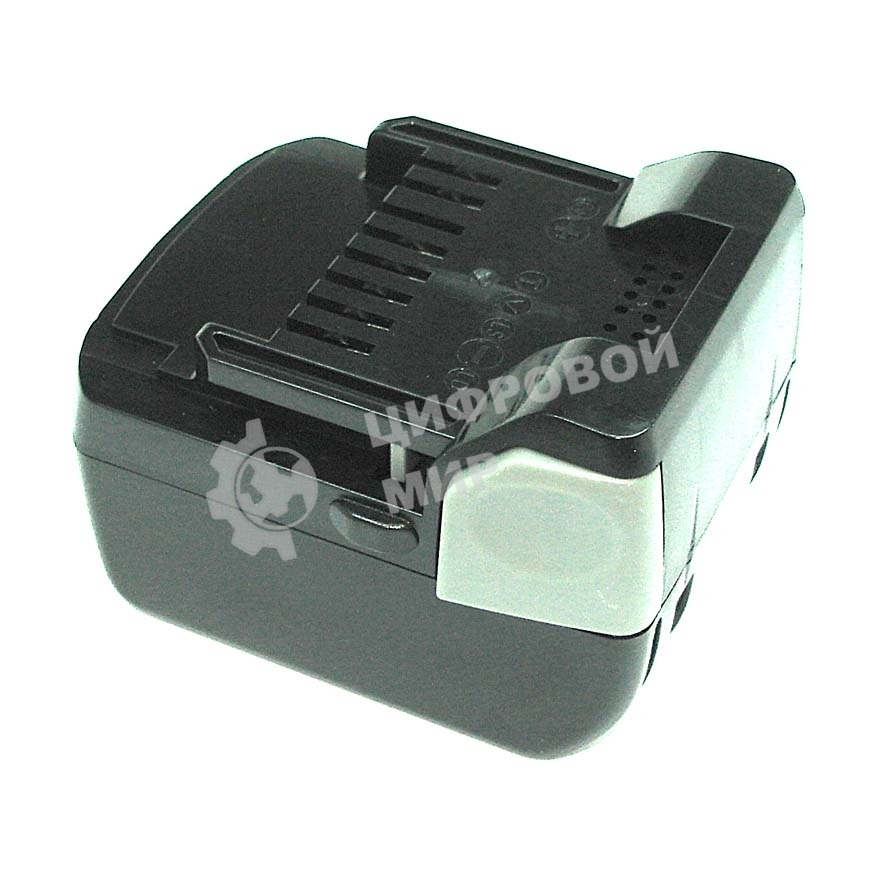 Аккумулятор для Hitachi (p/n: BSL 1415, BSL 1430), 3.0Ah 14.4V