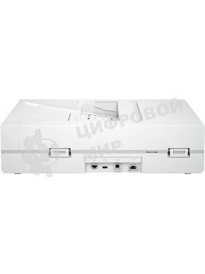 Сканер HP ScanJet Enterprise Flow N6600 fnw1