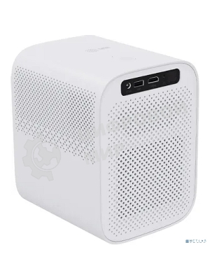 Проектор Cactus CS-PRC.07WT.Full HD-A LCD 9400Lm LS 350Lm ANSI (1920x1080) 2000:1 ресурс лампы:50000часов 1xUSB typeA 1xHDMI 1кг