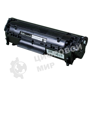 Комплект картриджей Sakura Q2612A/FX9/FX10 для HP, Canon LJ 3055/LJ M1319f/LJ M1005/LJ 3015/LJ 3020/LJ 3030/LJ 1018/LJ 3050/LJ 3052/LJ 1010/LJ 1012/LJ 1015/LJ 1020/LJ 1022, черный, 2000+2000 к.(2 картриджа в упаковке)