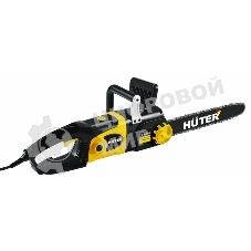 Электрическая цепная пила Huter ELS-2400 2400Вт дл.шин.:45см