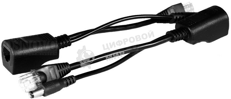 Сплиттер Osnovo PPK-11