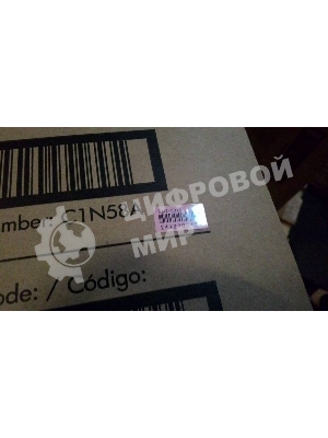 Печь в сборе HP C1N58A (C1N58A/C1N58-67901) для Color LJ Enterprise 800 M855/M880