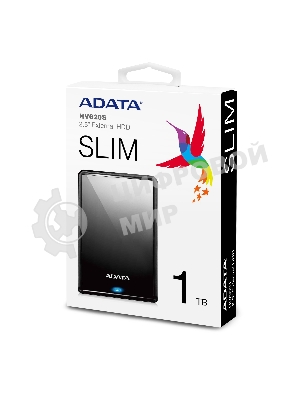 Внешний HDD 2.5