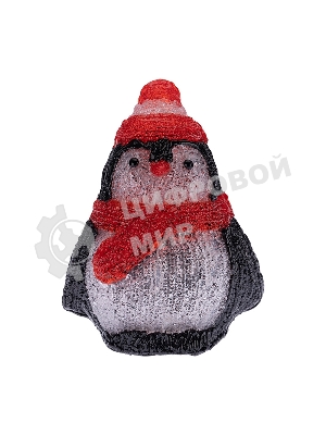 Фигура акриловая светодиодная 