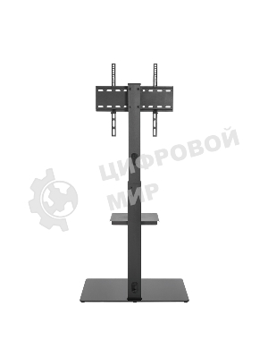 Напольная стойка с кронштейном для телевизора Rexant 32