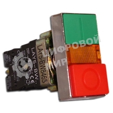 Кнопка LAY5-BW8465 