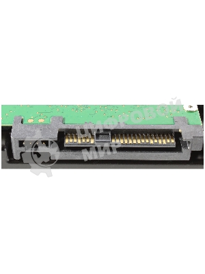 Жесткий диск Seagate HDD Server Exos 7E10 512N (3.5'/4Tb/SAS 12Gb/s/7200rpm)