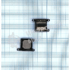 Динамик верхний (слуховой) для iPhone 7 Plus