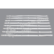 Светодиодная подсветка TV 49