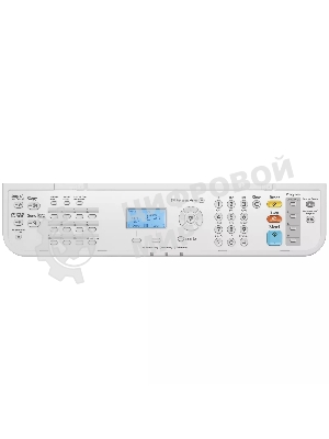 МФУ лазерное Kyocera Ecosys MA4500x (110C133NL0/110C133DZ0), A4, ч/б, печ. до 45 стр/мин., скан. до 60 стр/мин. (ч/б) 40 стр/мин (цвет.), 1200 x 1200 dpi (печать) 600 x 600 DPI (скан.), USB, RJ-45