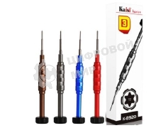Отвертка для электронных компонентов Kaisi K-8920 3D T1
