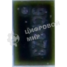 Контроллер TPS22922YZPR