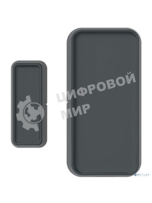 Датчик открытия (Серый) RUBETEK PRO RS-3215/At