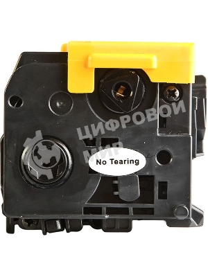 Картридж лазерный Cactus CS-CC530A черный (3500 стр.) для HP Color LaserJet CP2025/CM2320mfp