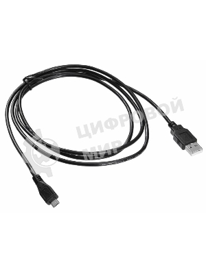 Кабель USB2.0 Buro USB A (m)/micro USB B (m) 1.5м