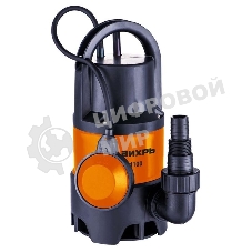 Дренажный насос Вихрь ДН-1100 68/2/7