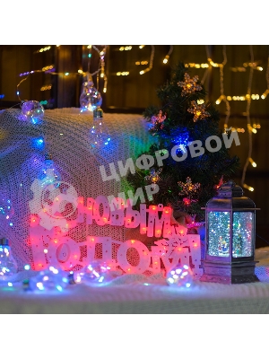 Фигура светодиодная Neon-night 