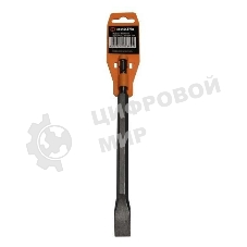 Зубило плоское 20x250 мм SDS-Plus