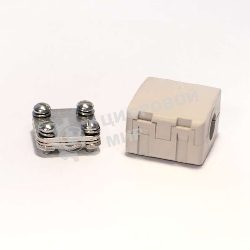 Сжим У739М (4-10/1.5-2.5кв.мм) УЗ ПС ПЭМИ 43АО7ПС739