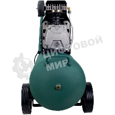 Компрессоры Metabo 250-50 W 601534000 Компрессор масл.1.5кВт,50л, вес 32.5 кг