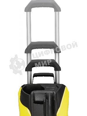Минимойка Karcher K 5 Power Control *EU 2100Вт (1.324-550.0)