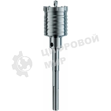 Коронка твердосплавная Makita P-25993SDSMAX 100х550мм