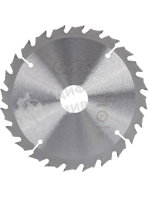 Диск EDGE by PATRIOT пильный по дереву 165х24х30/20