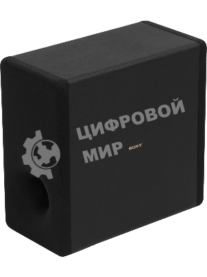 Сабвуфер Sony SA-SW3 200Вт черный