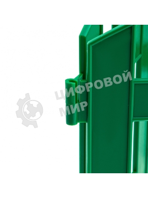 Забор декоративный Palisad 