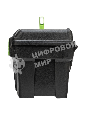 Ящик для инструментов Сибртех 21”, с органайзерами