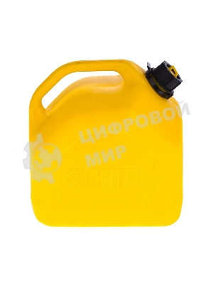 Канистра для ГСМ Denzel премиум, 10 л