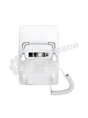 Телефон IP Fanvil H5 белый