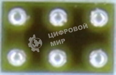 Контроллер TPS22922YZPR