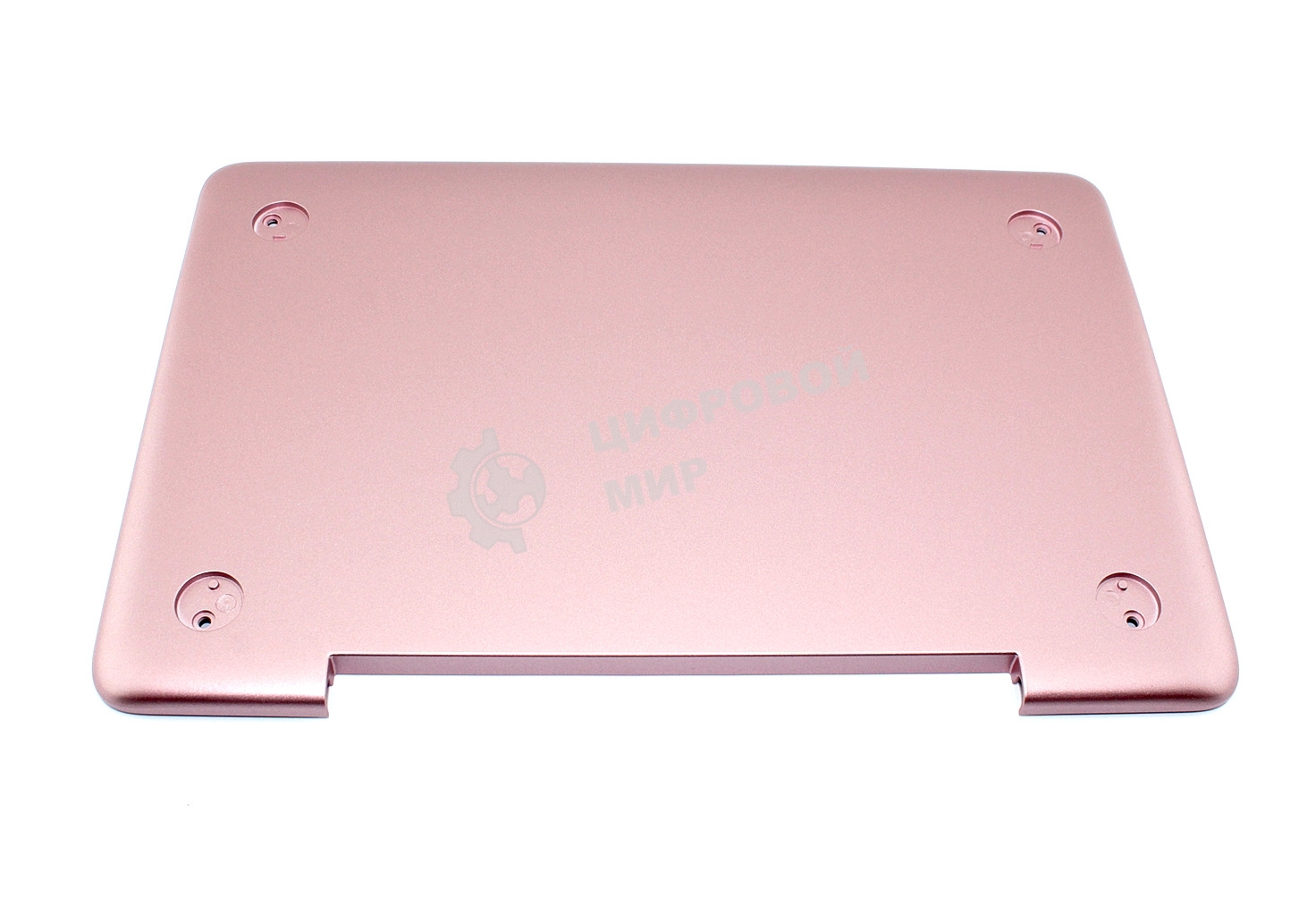 Поддон докстанции для Asus Transformer Book T101HA розовый