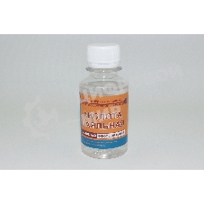 Кислота паяльная для пайки металлов 100 мл.
