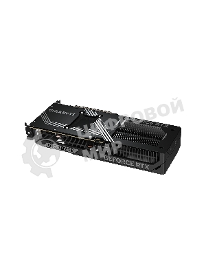 Видеокарта Gigabyte PCI-E GV-N5070WF3-12GD 1.0 NVIDIA GeForce RTX 5070 12Gb 192bit GDDR7 2542/28000 HDMIx1 DPx3 HDCP Ret