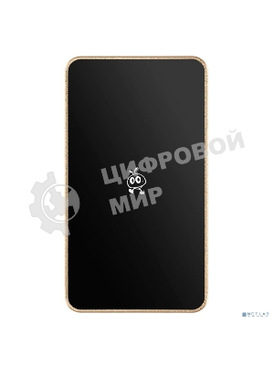 Внешний SSD Smartbuy Portable SSD 2TB P5 Pro USB 3.2 champagne