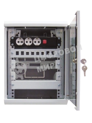 Фальш-панель ЦМО 10