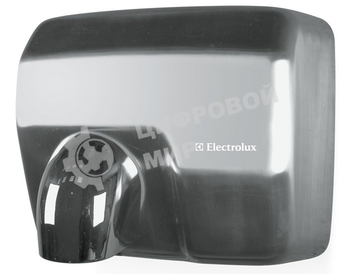Сушилка для рук Electrolux EHDAN-2500 2500Вт серебристый