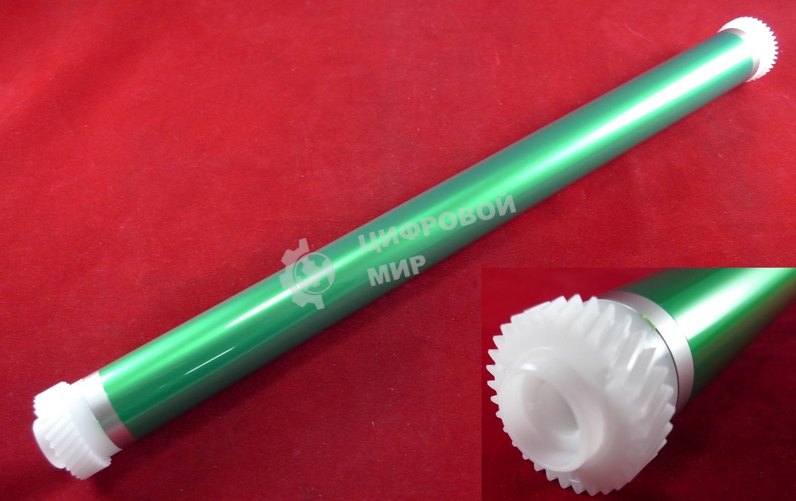 Барабан ELP Canon iR 1600/2000/2010 Long Life (Китай)