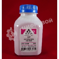 Тонер HP CP2020/2025/CM2320 Magenta, (фл.80г.) AQC фас. Россия